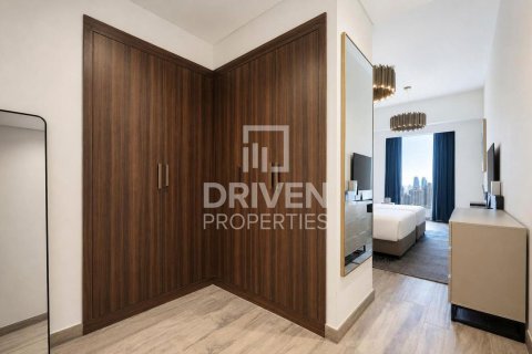 Apartman u Dubai Media City, UAE 2 spavaćih soba, 142.79 m2 Br. 762646 - fotografija 7