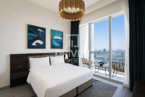 Apartman u Dubai Media City, UAE 2 spavaćih soba, 142.79 m2 Br. 762646 - fotografija 5