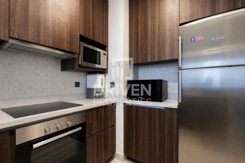 Apartman u Dubai Media City, UAE 2 spavaćih soba, 142.79 m2 Br. 762646 - fotografija 14