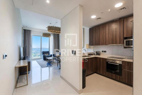 Apartman u Dubai Media City, UAE 2 spavaćih soba, 142.79 m2 Br. 762646 - fotografija 12