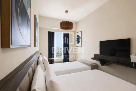 Apartman u Dubai Media City, UAE 2 spavaćih soba, 142.79 m2 Br. 762646 - fotografija 11