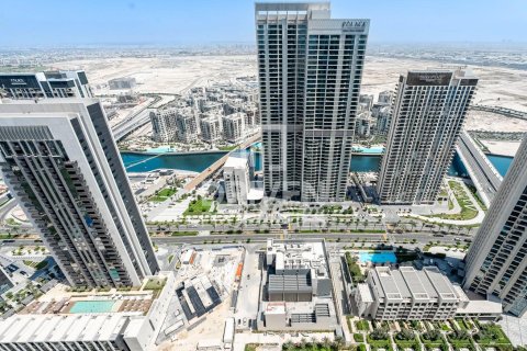 Huoneisto Dubai Creek Harbour (The Lagoons), Arabiemiraatit 3 makuuhuonetta, 149.2 m2 № 762644 - kuva 18