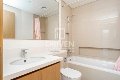 Huoneisto Dubai Creek Harbour (The Lagoons), Arabiemiraatit 3 makuuhuonetta, 149.2 m2 № 762644 - kuva 10