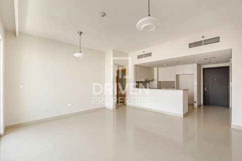 Huoneisto Dubai Creek Harbour (The Lagoons), Arabiemiraatit 3 makuuhuonetta, 149.2 m2 № 762644 - kuva 1