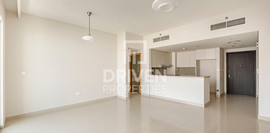 Huoneisto Dubai Creek Harbour (The Lagoons), Arabiemiraatit 3 makuuhuonetta, 149.2 m2 № 762644