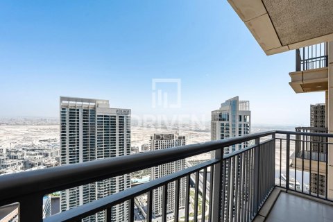 Huoneisto Dubai Creek Harbour (The Lagoons), Arabiemiraatit 3 makuuhuonetta, 149.2 m2 № 762644 - kuva 12