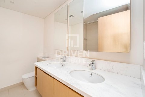 Huoneisto Dubai Creek Harbour (The Lagoons), Arabiemiraatit 3 makuuhuonetta, 149.2 m2 № 762644 - kuva 19