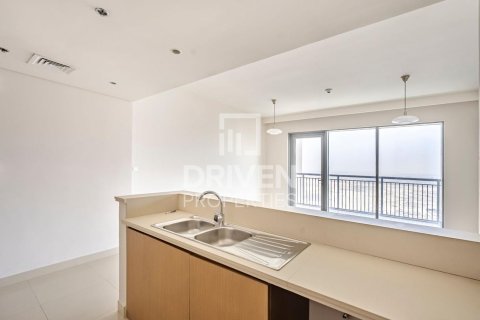 Huoneisto Dubai Creek Harbour (The Lagoons), Arabiemiraatit 3 makuuhuonetta, 149.2 m2 № 762644 - kuva 14