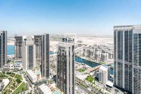 Huoneisto Dubai Creek Harbour (The Lagoons), Arabiemiraatit 3 makuuhuonetta, 149.2 m2 № 762644 - kuva 13