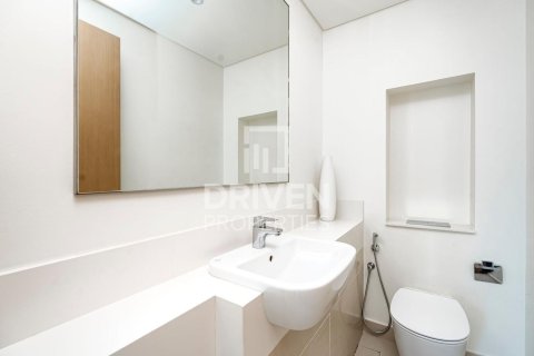 Huoneisto Dubai Creek Harbour (The Lagoons), Arabiemiraatit 3 makuuhuonetta, 149.2 m2 № 762644 - kuva 16