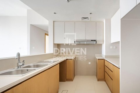 Huoneisto Dubai Creek Harbour (The Lagoons), Arabiemiraatit 3 makuuhuonetta, 149.2 m2 № 762644 - kuva 6