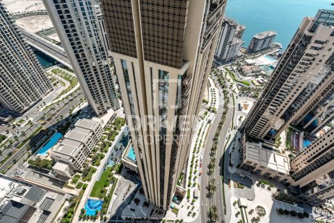 Huoneisto Dubai Creek Harbour (The Lagoons), Arabiemiraatit 3 makuuhuonetta, 149.2 m2 № 762644 - kuva 11