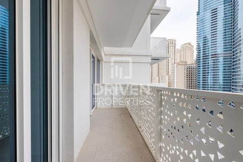 Apartman u Jumeirah Beach Residence, Dubai, UAE 1 spavaća soba, 78.41 m2 Br. 762648 - fotografija 8