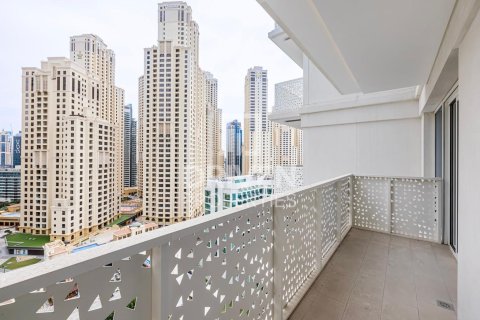 Apartman u Jumeirah Beach Residence, Dubai, UAE 1 spavaća soba, 78.41 m2 Br. 762648 - fotografija 9