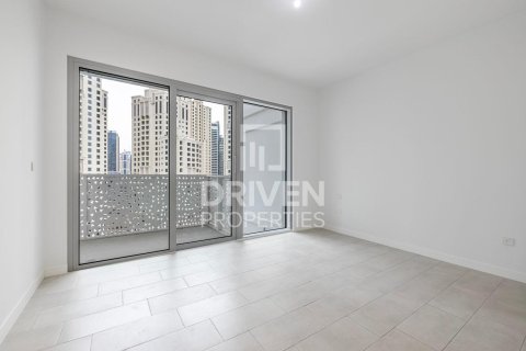 Apartman u Jumeirah Beach Residence, Dubai, UAE 1 spavaća soba, 78.41 m2 Br. 762648 - fotografija 4