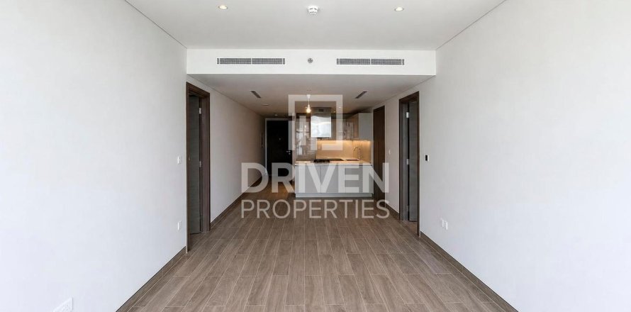 Korter asukohaga Mohammed Bin Rashid City, Dubai, AÜE: 2 magamistoaga, 110.83 m² Nr 762649