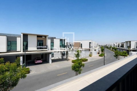 Rumah bandar di Arabian Ranches 3, Dubai, UAE 3 bilik tidur, 144.84 meter persegi № 762647 - foto 19