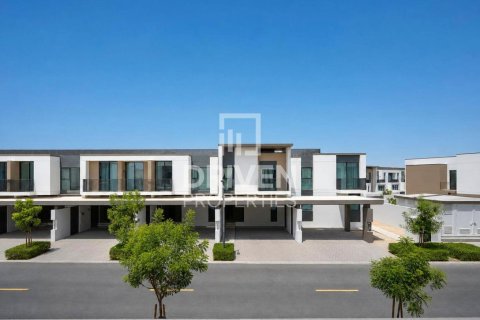 Rumah bandar di Arabian Ranches 3, Dubai, UAE 3 bilik tidur, 144.84 meter persegi № 762647 - foto 18