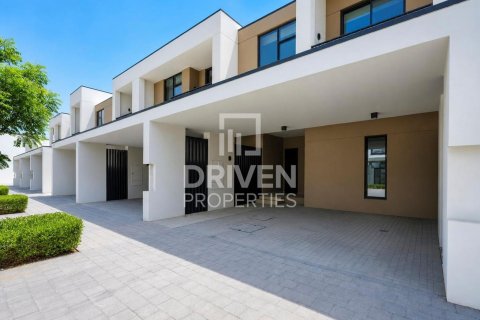Rumah bandar di Arabian Ranches 3, Dubai, UAE 3 bilik tidur, 144.84 meter persegi № 762647 - foto 16