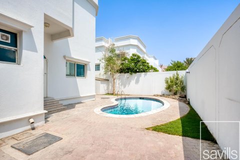 ویلا برای اجاره در Al Safa، Dubai، امارات متحده عربی 4 خوابه ، 3716.12 متر مربع ، شماره 747814 - تصویر 2