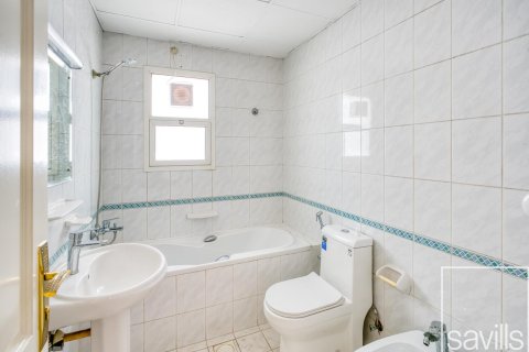 ویلا برای اجاره در Al Safa، Dubai، امارات متحده عربی 4 خوابه ، 3716.12 متر مربع ، شماره 747814 - تصویر 12