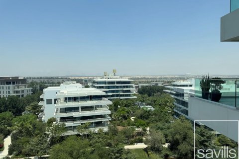 דירה להשכרה ב Al Barari, Dubai, איחוד האמירויות 2 חדרי שינה, 243.96 מ"ר, מספר 747818 - תמונה 13