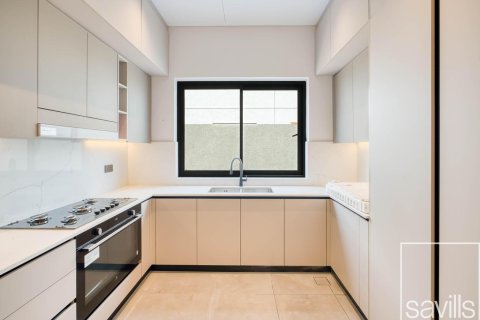 Villa uthyres i Jumeirah, Dubai, UAE 4 sovrum, 9613.61 kvm Nr. 747815 - fotografi 3