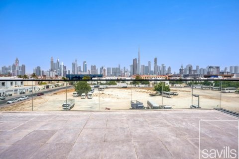 Villa uthyres i Jumeirah, Dubai, UAE 4 sovrum, 9613.61 kvm Nr. 747815 - fotografi 14