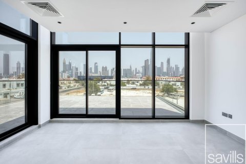 Villa uthyres i Jumeirah, Dubai, UAE 4 sovrum, 9613.61 kvm Nr. 747815 - fotografi 13