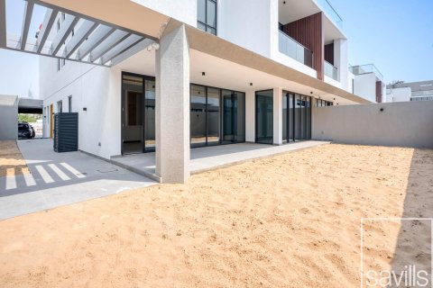 Villa uthyres i Jumeirah, Dubai, UAE 4 sovrum, 9613.61 kvm Nr. 747815 - fotografi 16
