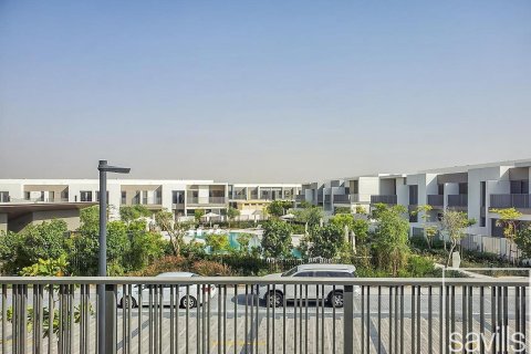 Adosado en alquiler en Tilal Al Ghaf, Dubai, EAU 4 dormitorios, 201.88 m2 № 747817 - foto 24