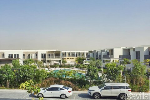 Adosado en alquiler en Tilal Al Ghaf, Dubai, EAU 4 dormitorios, 201.88 m2 № 747817 - foto 26