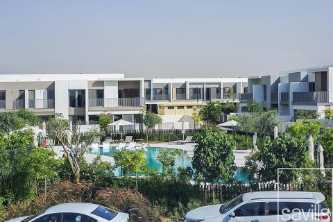 Adosado en alquiler en Tilal Al Ghaf, Dubai, EAU 4 dormitorios, 201.88 m2 № 747817 - foto 27