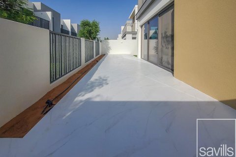 Adosado en alquiler en Tilal Al Ghaf, Dubai, EAU 4 dormitorios, 201.88 m2 № 747817 - foto 7