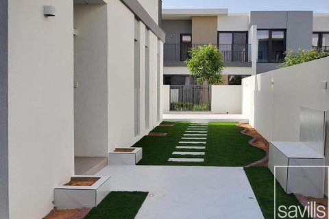Adosado en alquiler en Tilal Al Ghaf, Dubai, EAU 4 dormitorios, 201.88 m2 № 747817 - foto 23