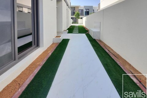 Adosado en alquiler en Tilal Al Ghaf, Dubai, EAU 4 dormitorios, 201.88 m2 № 747817 - foto 22