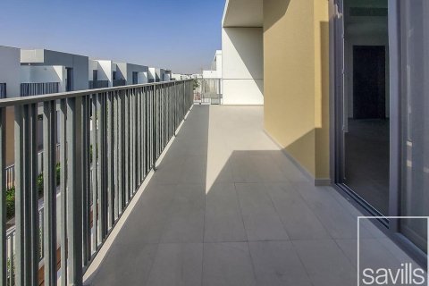 Adosado en alquiler en Tilal Al Ghaf, Dubai, EAU 4 dormitorios, 201.88 m2 № 747817 - foto 1