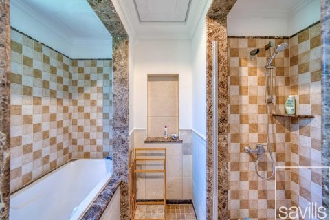 Villa Dubai Sports City, Dubaijā, AAE 5 istabas, 676.33 m2 Nr. 747813 - attēls 11