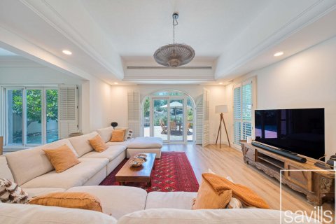Villa Dubai Sports City, Dubaijā, AAE 5 istabas, 676.33 m2 Nr. 747813 - attēls 4