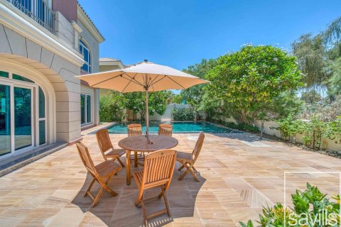 Villa Dubai Sports City, Dubaijā, AAE 5 istabas, 676.33 m2 Nr. 747813 - attēls 17
