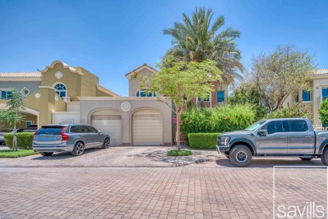 Villa Dubai Sports City, Dubaijā, AAE 5 istabas, 676.33 m2 Nr. 747813 - attēls 18