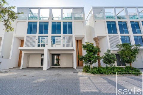 Townhouse sa Al Barari, Dubai, UAE 4 silid-tulugan, 180.32 sq.m. № 747819