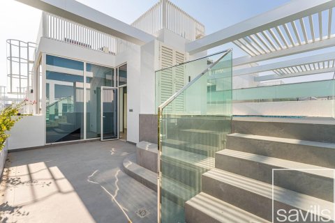 טאונהאוס להשכרה ב Al Barari, Dubai, איחוד האמירויות 4 חדרי שינה, 180.32 מ"ר, מספר 747819 - תמונה 12