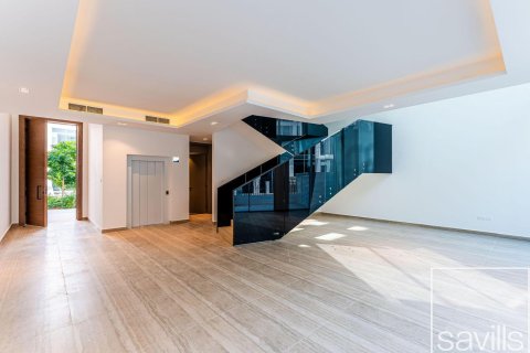טאונהאוס להשכרה ב Al Barari, Dubai, איחוד האמירויות 4 חדרי שינה, 180.32 מ"ר, מספר 747819 - תמונה 2