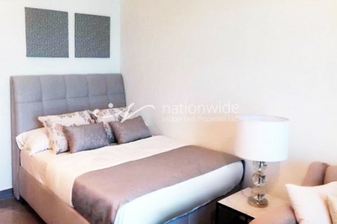 Apartment in Masdar City, Abu Dhabi, UAE 36 sq.m. № 256749 - photo 6