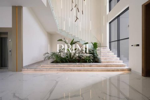 Vila di Dubai Hills Estate, UAE 5 bilik tidur, 810 meter persegi № 643744 - foto 6