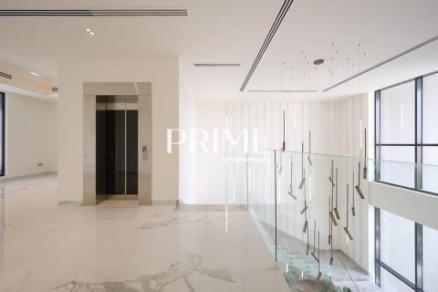Vila di Dubai Hills Estate, UAE 5 bilik tidur, 810 meter persegi № 643744 - foto 7