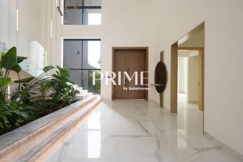 Vila di Dubai Hills Estate, UAE 5 bilik tidur, 810 meter persegi № 643744 - foto 5