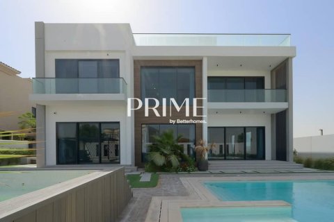 Vila di Dubai Hills Estate, UAE 5 bilik tidur, 810 meter persegi № 643744 - foto 1