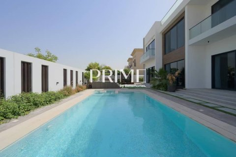 Vila di Dubai Hills Estate, UAE 5 bilik tidur, 810 meter persegi № 643744 - foto 12